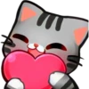 Animales Emote. 🐾 14