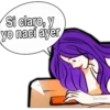 Si claro, y
yo naci ayer
Jan Smar