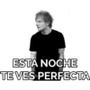 ED SHEERAN 17