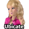 Ubicate