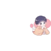 Mini KPop Chibi 9
