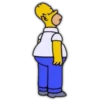Los Simpson 2 16