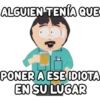 South Park 16