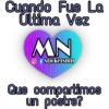 “Última vez que” 15