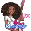 принцес I'm Rockstar