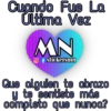 “Última vez que” 16