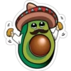 Viva México  ️  ️ 13