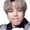 Jimin caras graciosas 3 19