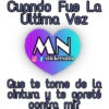 “Última vez que” 17