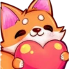 Animales Emote. 🐾 16