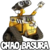 WALL E 15