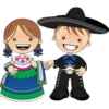 Viva México  ️  ️ 15