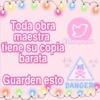 ️Dulce & Tóxica Vol.1 13