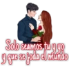 AMOR DE PAREJAS 17