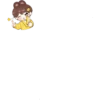Mini KPop Chibi 12