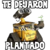 WALL E 16