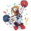 Lady Deadpool 15