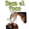 Saca el
foco
*Pilar Mata*