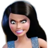 Barbie 14