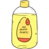 NO
MORE
TEARS!
=