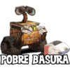 WALL E 17