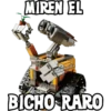 WALL E 18