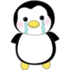 Pingüinito bebe 15