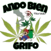 ANDO BIen
GRIFO