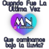“Última vez que” 22