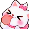 Animales Emote. 🐾 17