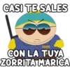 South Park 23