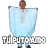 TÚPUTO AmO