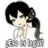 ¿Eso es legal?