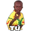 Niño meme de Facebook 16