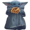 Clon Baby Yoda 8