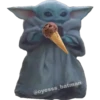 Clon Baby Yoda 10