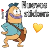 Bob Esponja (Admins) 18