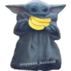 Clon Baby Yoda 11