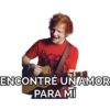 ED SHEERAN 20