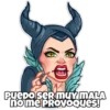 Malefica 22