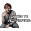 ED SHEERAN 21