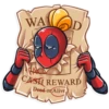 Lady Deadpool 19