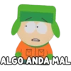 South Park 25