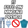 15 FOTO SIN NINGUNA PRENDA