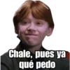@rattadiaz
Chale, pues ya
qué pedo