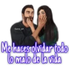 AMOR DE PAREJAS 20
