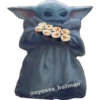 Clon Baby Yoda 13
