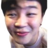 Jimin caras graciosas 3 23