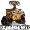 WALL E 21