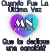 “Última vez que” 24